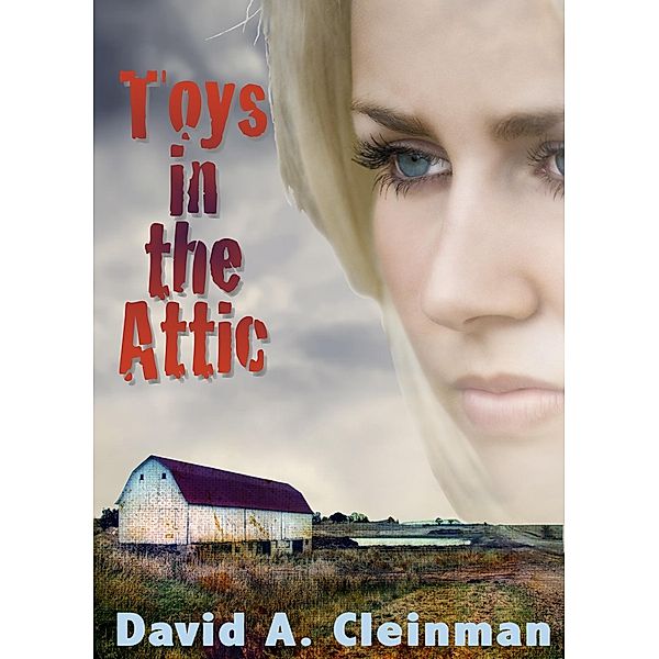 Toys In The Attic / David Cleinman, David Cleinman
