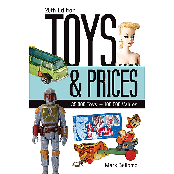 Toys & Prices