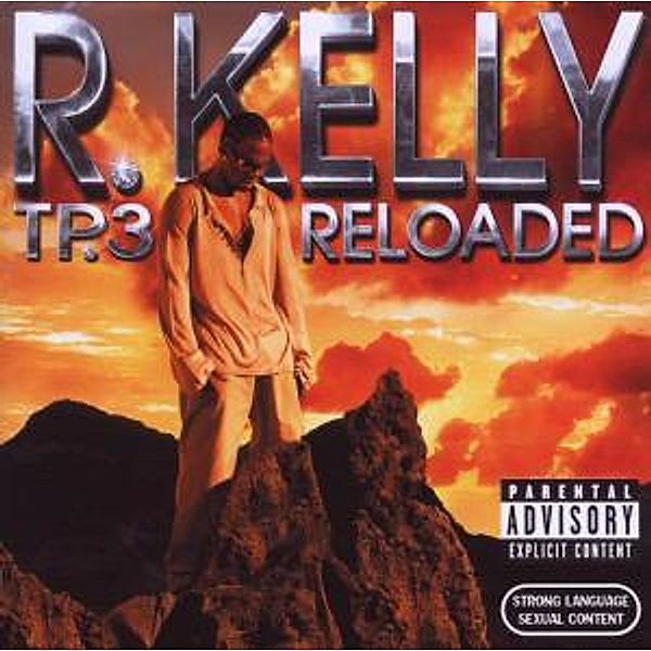 Tp.3 Reloaded, R.Kelly
