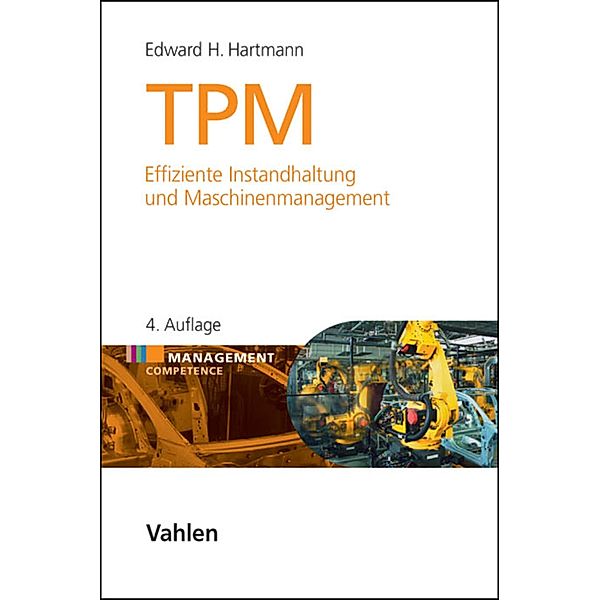 TPM / MANCOM - Management Competence, Edward H. Hartmann