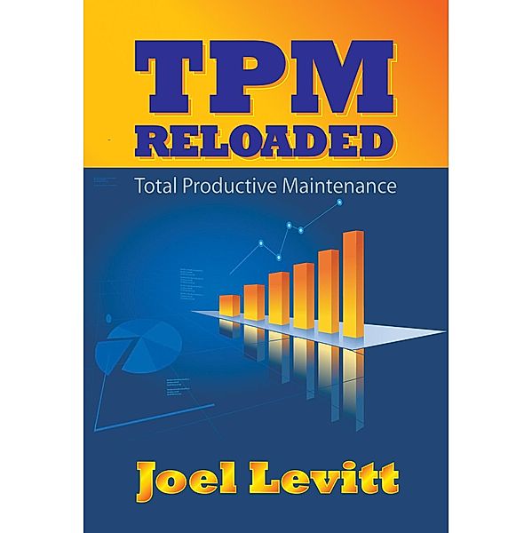 TPM Reloaded, Joel Levitt