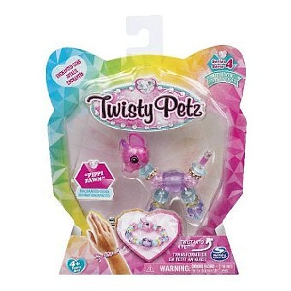 TPZ Twisty Petz Single Pack