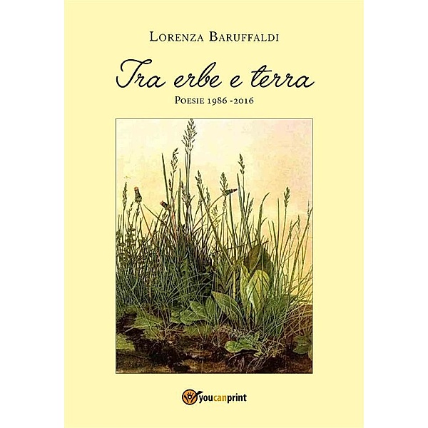 Tra erbe e terra, Lorenza Baruffaldi