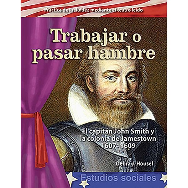 Trabajar o pasar hambre (Work or Starve) epub, Debra J Housel