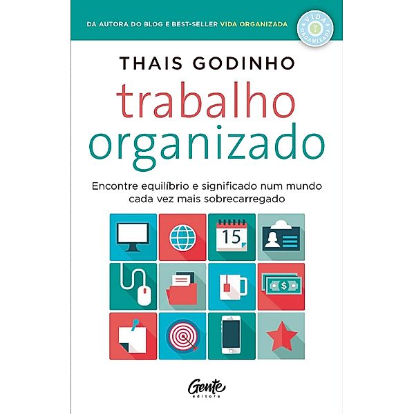 Trabalho organizado, Thais Godinho