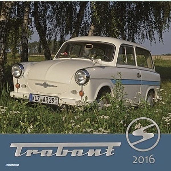 Trabant 2016