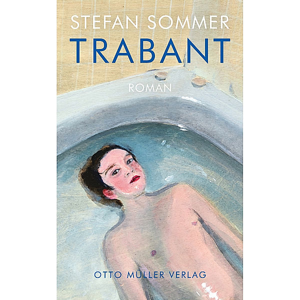 Trabant, Stefan Sommer