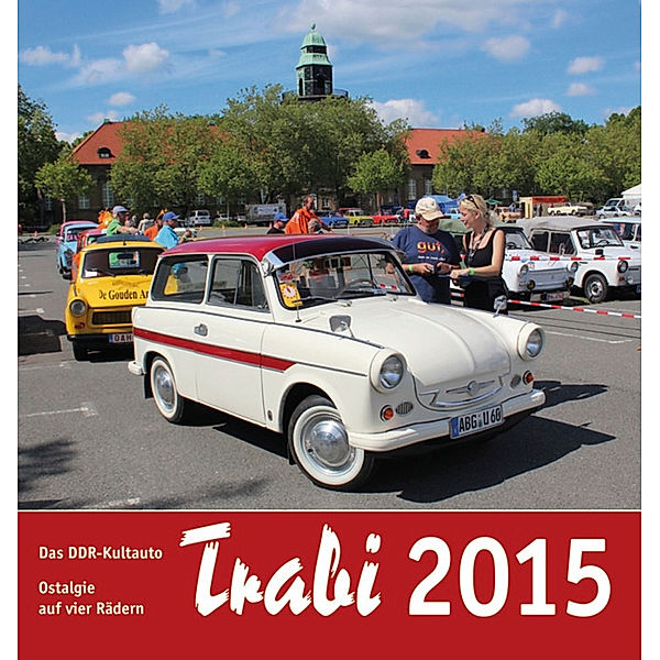 Trabi 2015