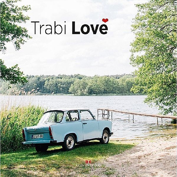 Trabi Love, Thorsten Elbrigmann