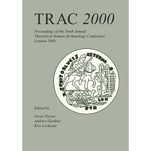 TRAC 2000, Gwyn Davies