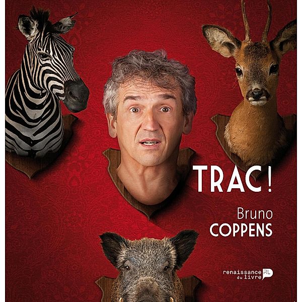 Trac!, Bruno Coppens