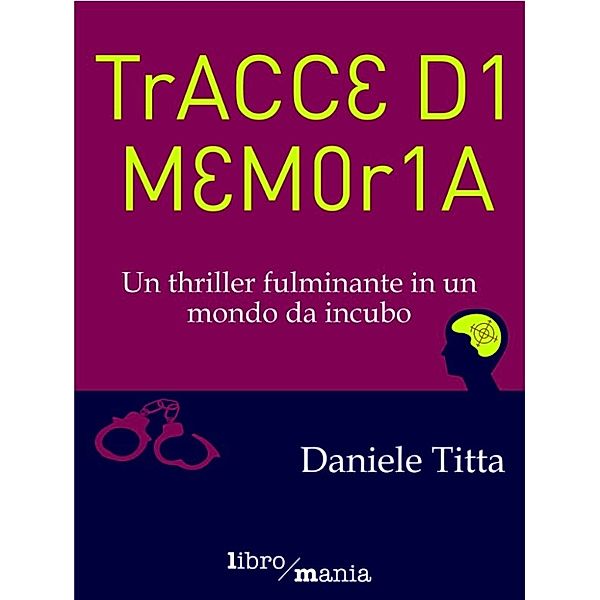 Tracce di memoria, Daniele Titta