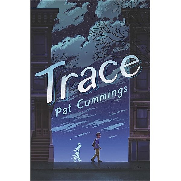 Trace, Pat Cummings