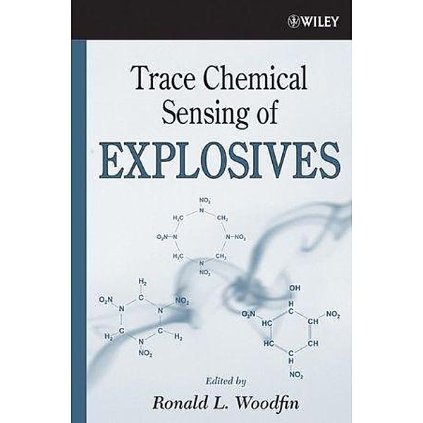 Trace Chemical Sensing of Explosives