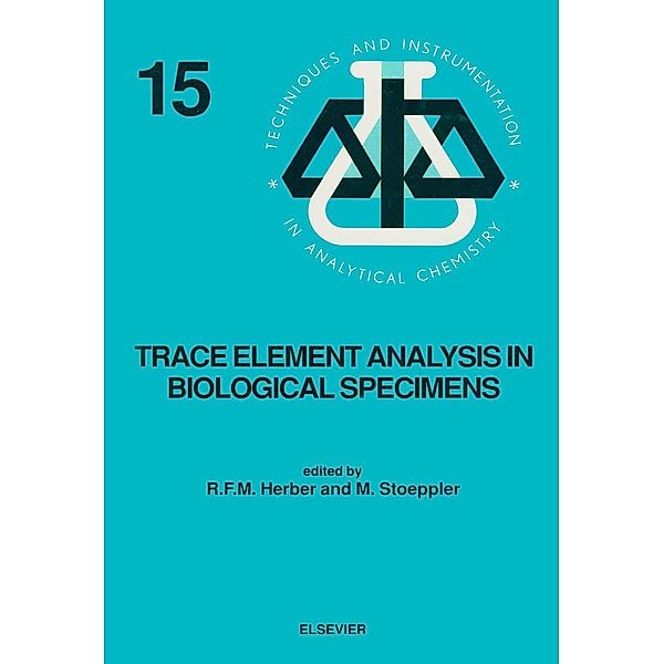 Trace Element Analysis in Biological Specimens