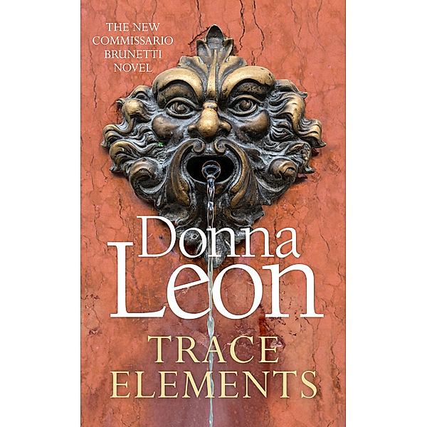 Trace Elements, Donna Leon