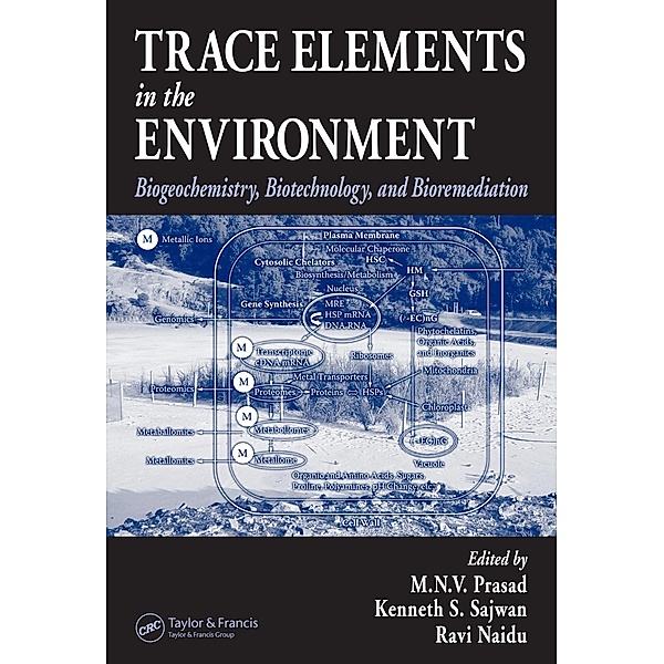 Trace Elements in the Environment