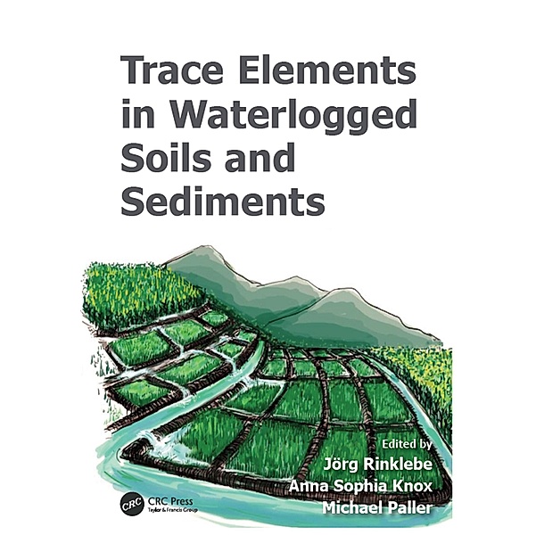 Trace Elements in Waterlogged Soils and Sediments