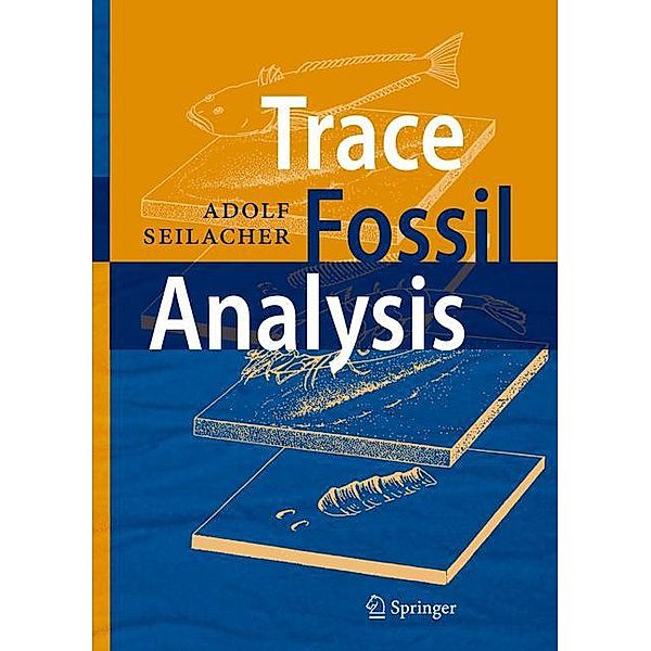 Trace Fossil Analysis, Adolf Seilacher