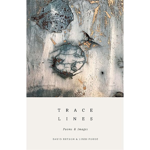 Trace Lines, David Bryson, Lindi Forde
