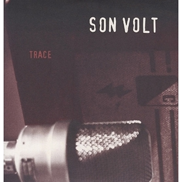 Trace (Remastered) (Vinyl), Son Volt