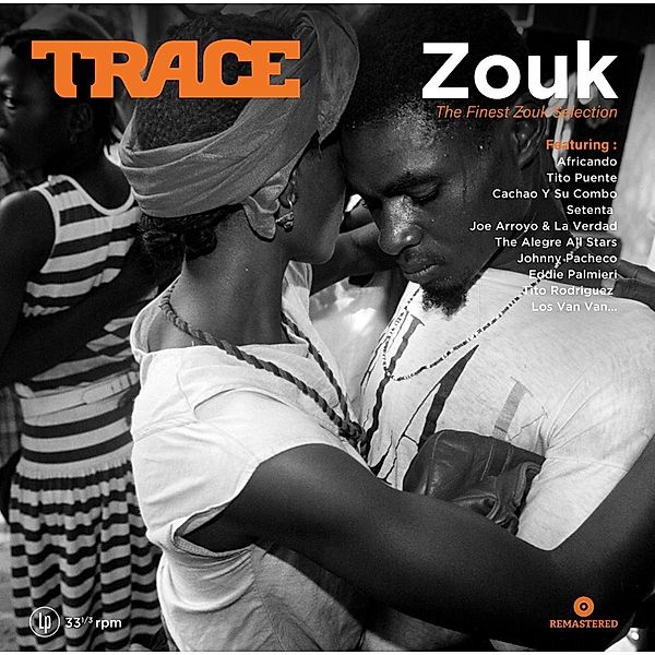 Trace Zouk, Diverse Interpreten