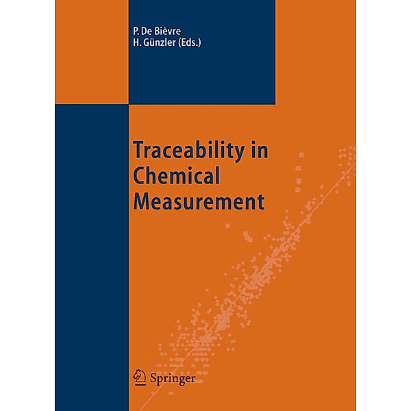 Traceability in Chemical Measurement