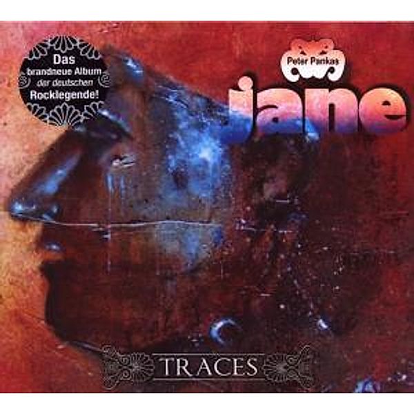 Traces, Peter Panka's Jane