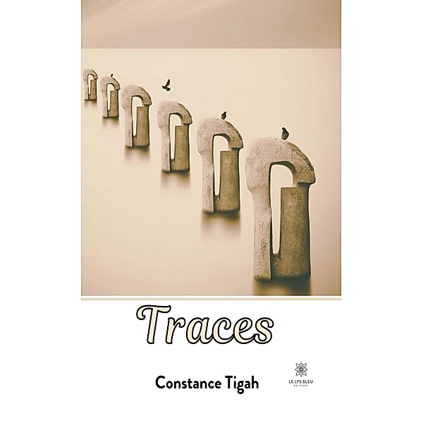 Traces, Constance Tigah