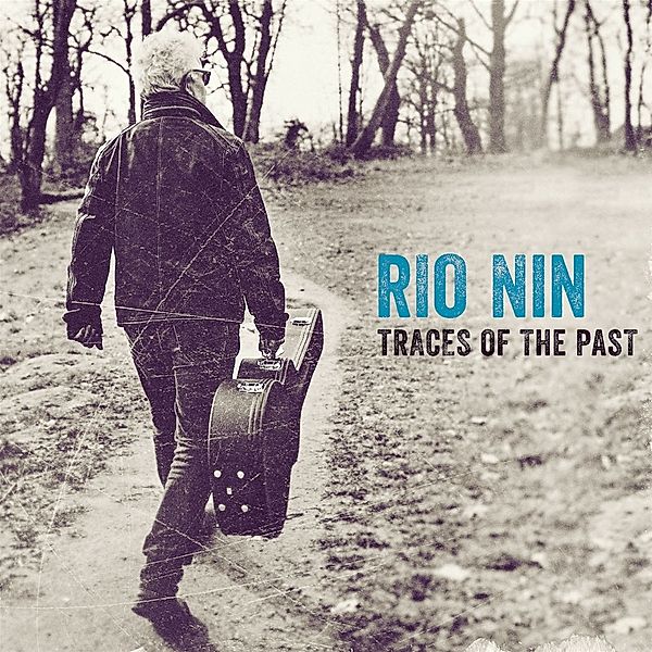 Traces Of The Past, Rio Nin