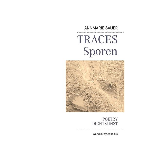 TRACES SPOREN, Annmarie Sauer