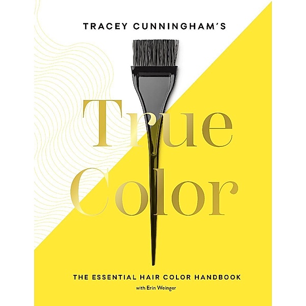 Tracey Cunningham's True Color, Tracey Cunningham