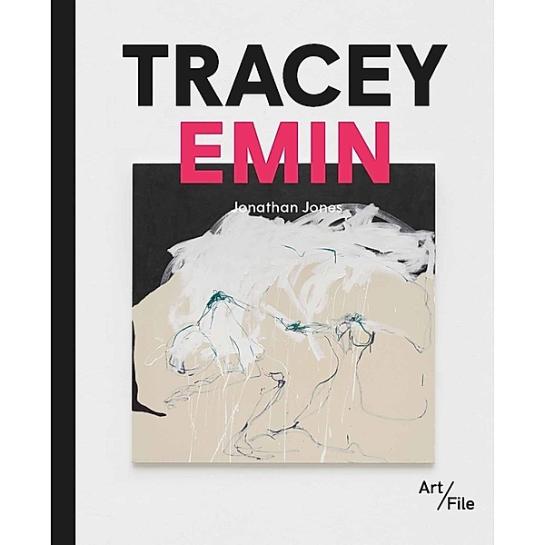 Tracey Emin, Jonathan Jones