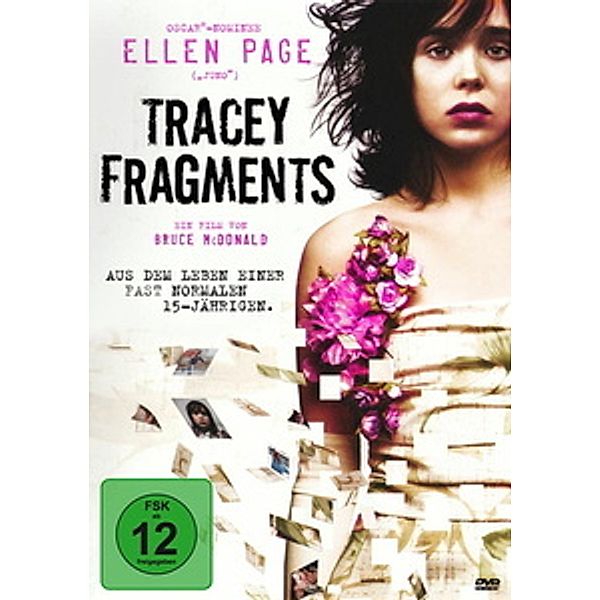 Tracey Fragments, Maureen Medved
