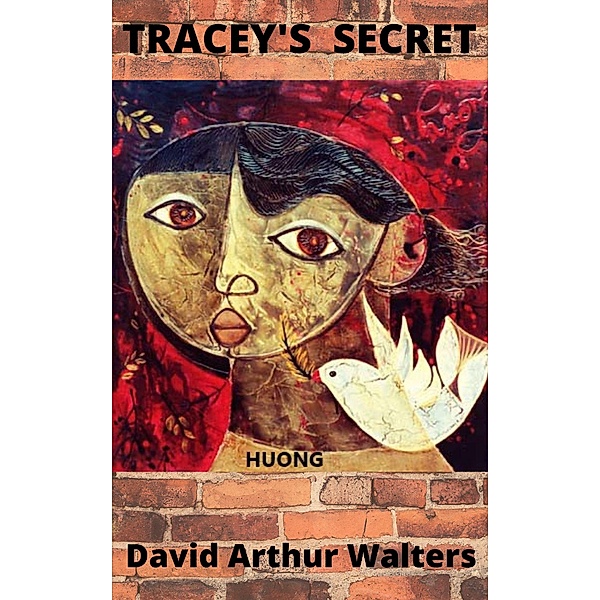 Tracey's Secret, David Arthur Walters