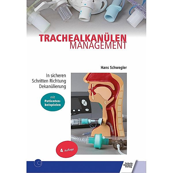 Trachealkanülenmanagement, Hans Schwegler