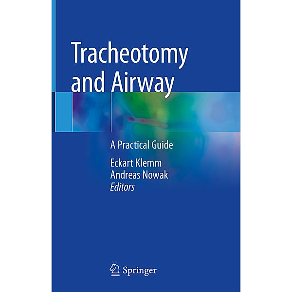 Tracheotomy and Airway