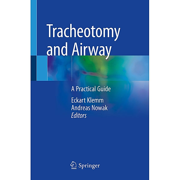 Tracheotomy and Airway