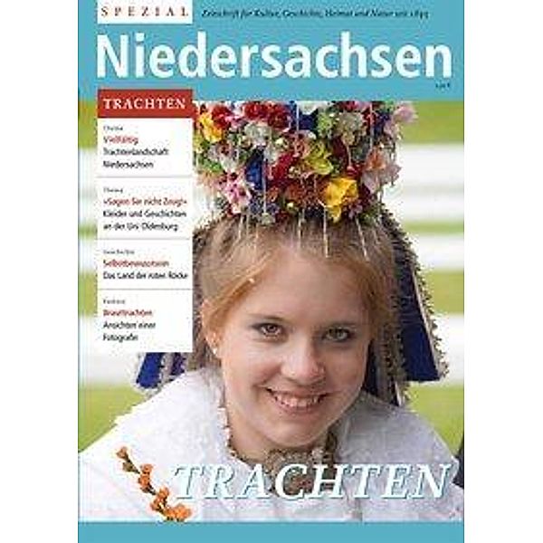 Trachten