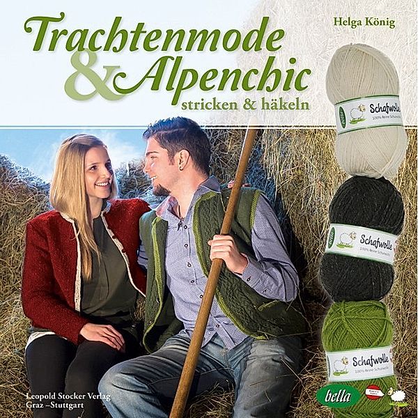 Trachtenmode & Alpenchic, Helga König