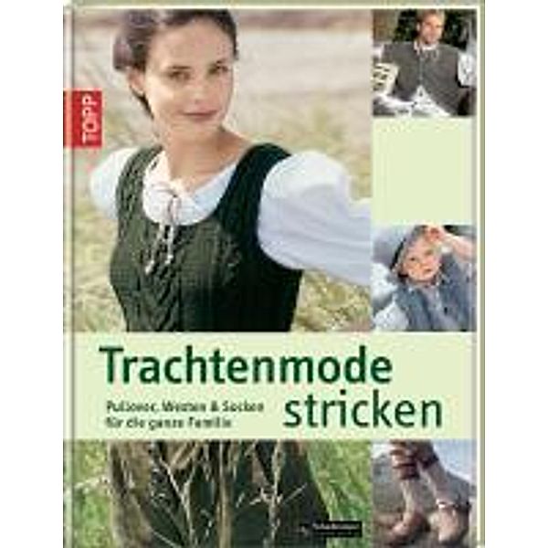 Trachtenmode stricken