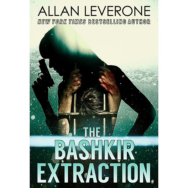 Tracie Tanner Thrillers: The Bashkir Extraction (Tracie Tanner Thrillers), Allan Leverone