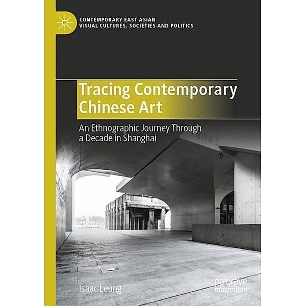 Tracing Contemporary Chinese Art, Isaac Leung