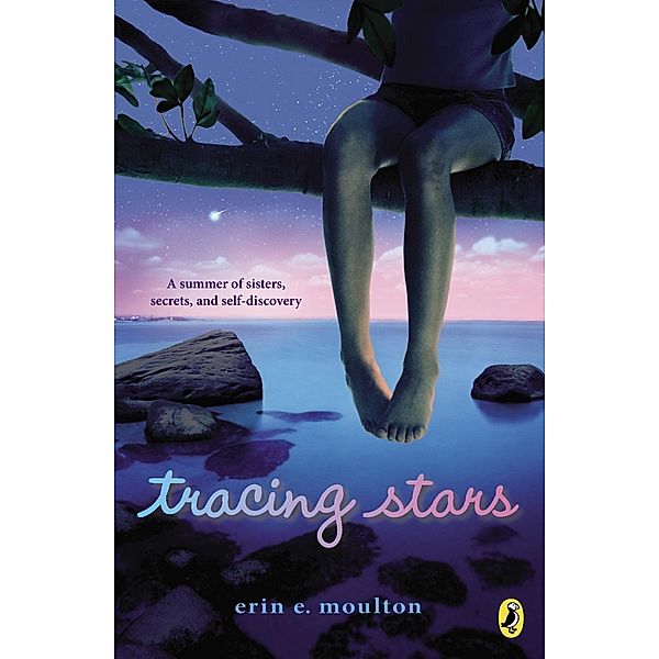 Tracing Stars, Erin E. Moulton