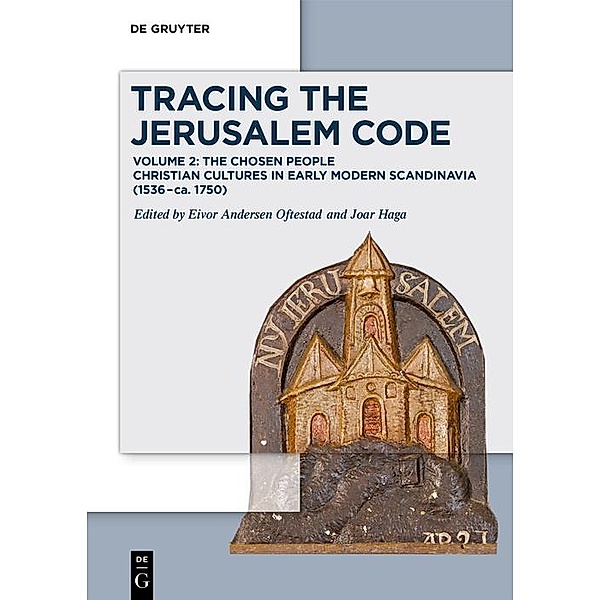 Tracing the Jerusalem Code