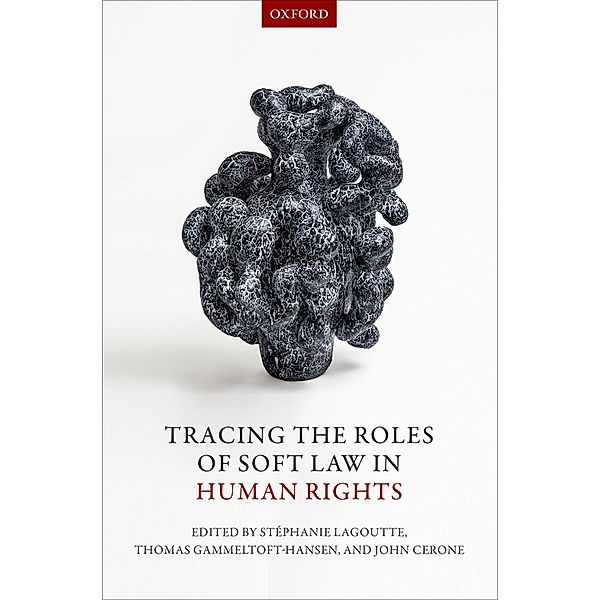 Tracing the Roles of Soft Law in Human Rights