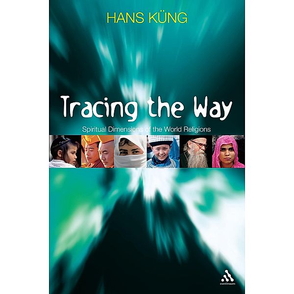 Tracing The Way, Hans Küng