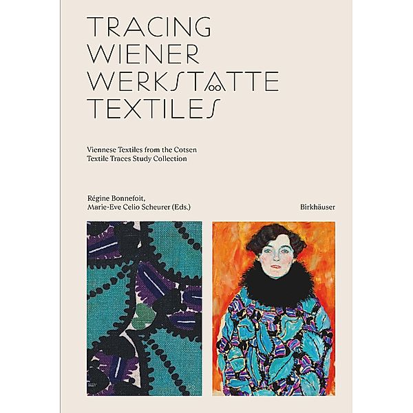 Tracing Wiener Werkstätte Textiles