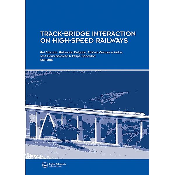 Track-Bridge Interaction on High-Speed Railways