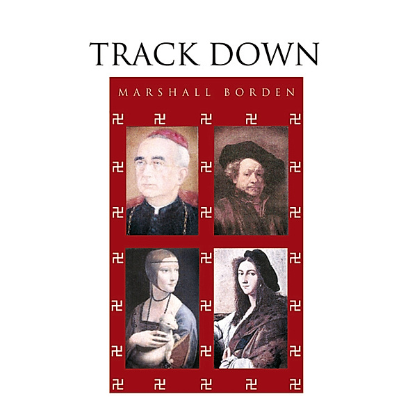 Track Down, Marshall Borden